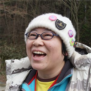 イチハラヒロコ