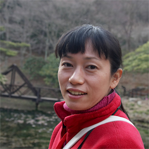 谷山恭子