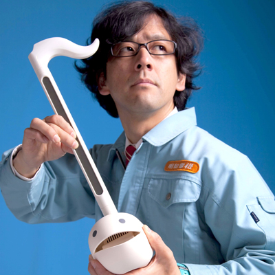 <社長>土佐信道