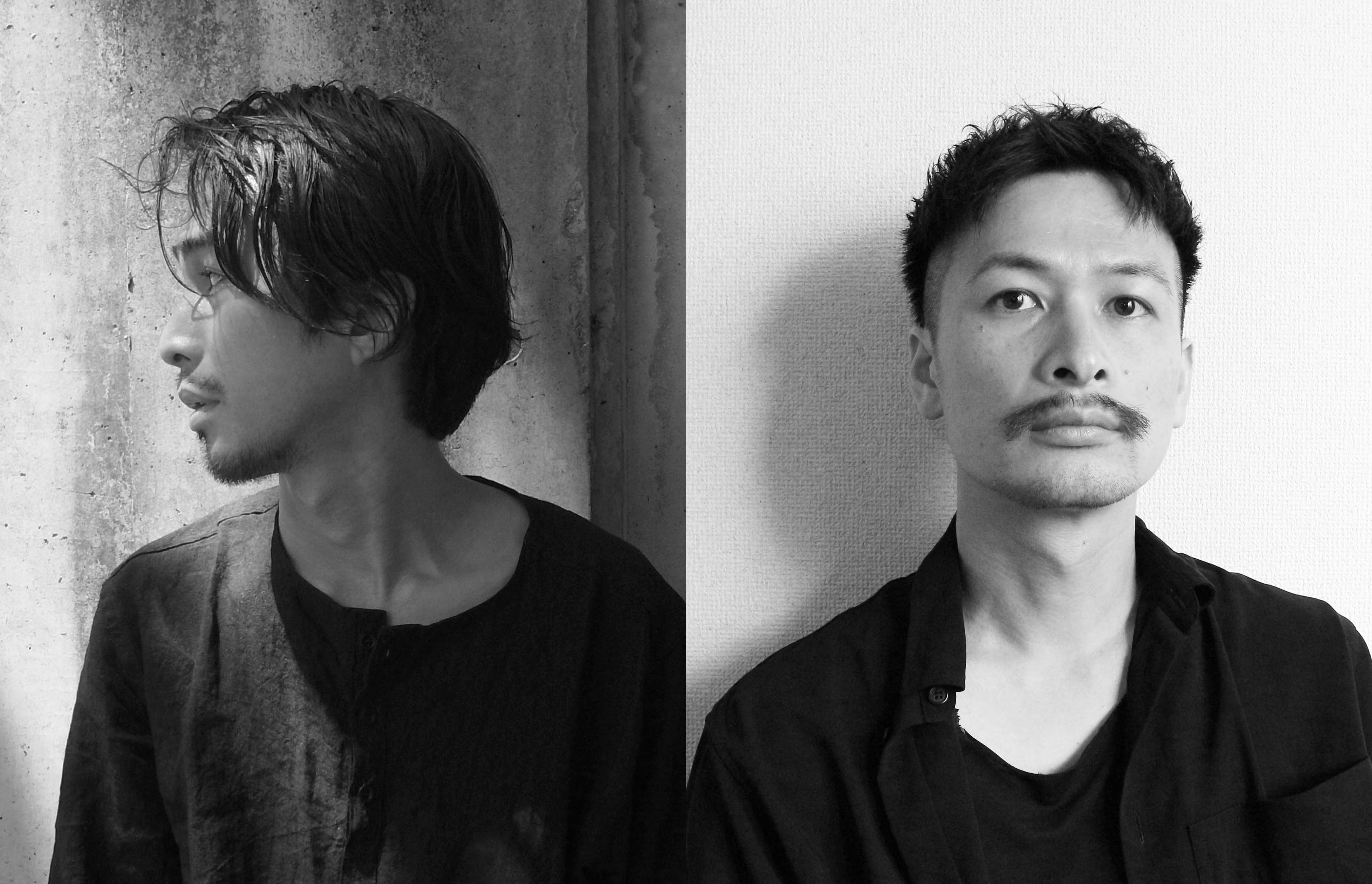 YOSHIHIRO MIKAMI+HAJIME YOSHIDA