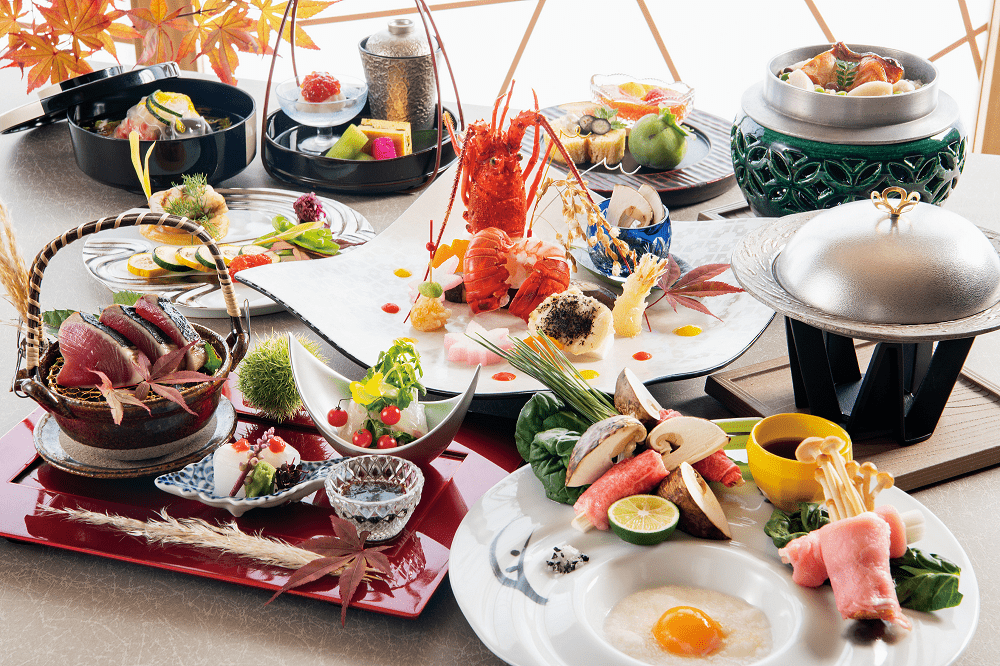お食事(イメージ)