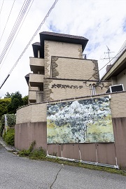 C.A.P.(特定非営利活動法人 芸術と計画会議)