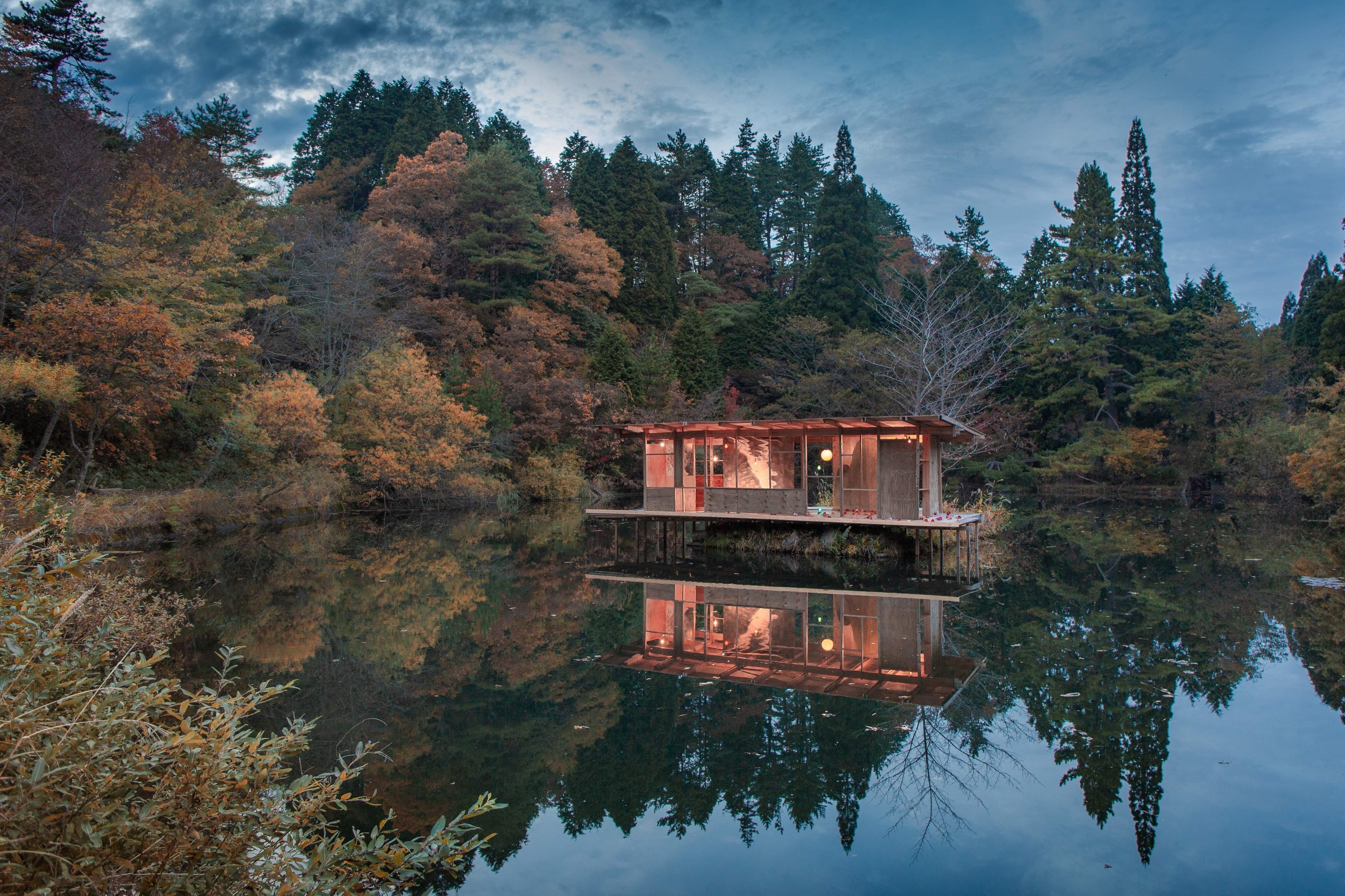 新山浩＋神戸市立科学技術高校