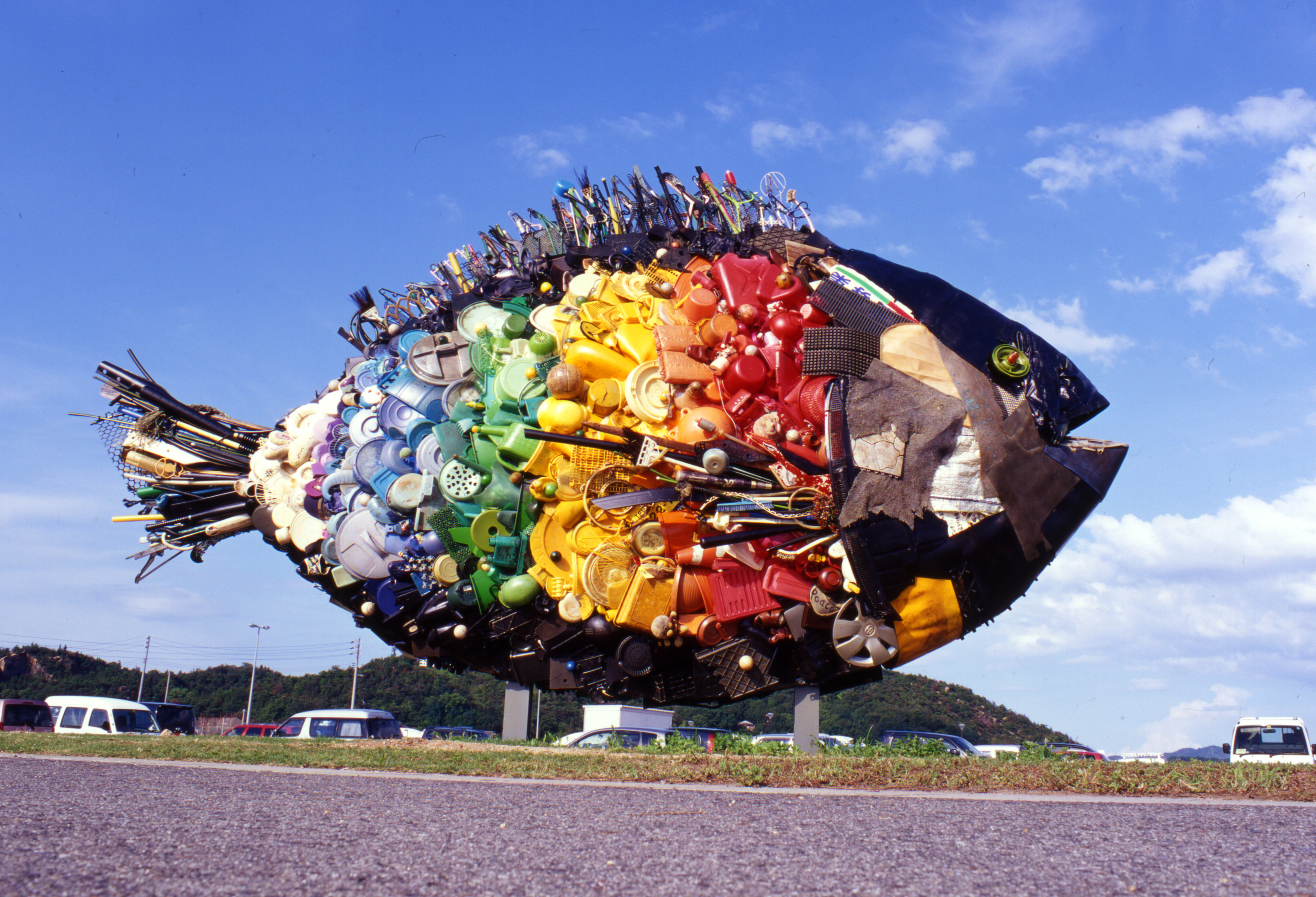 淀川テクニック