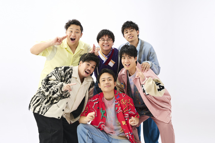 フィッシャーズ