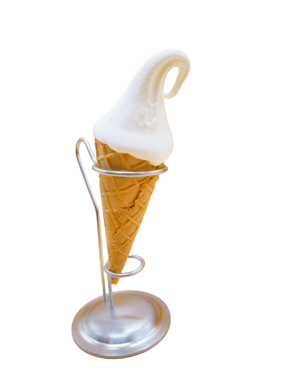 ミニソフトクリーム イメージ
