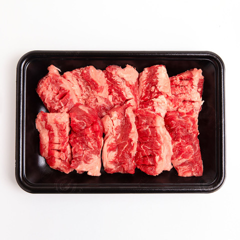 やわらかカルビ