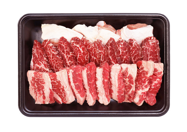 お得！焼肉セット