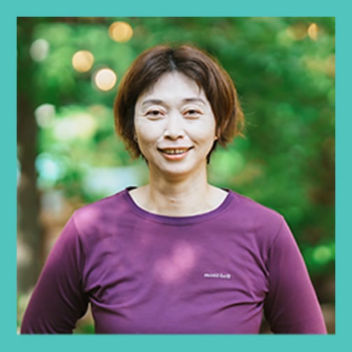 木村友美