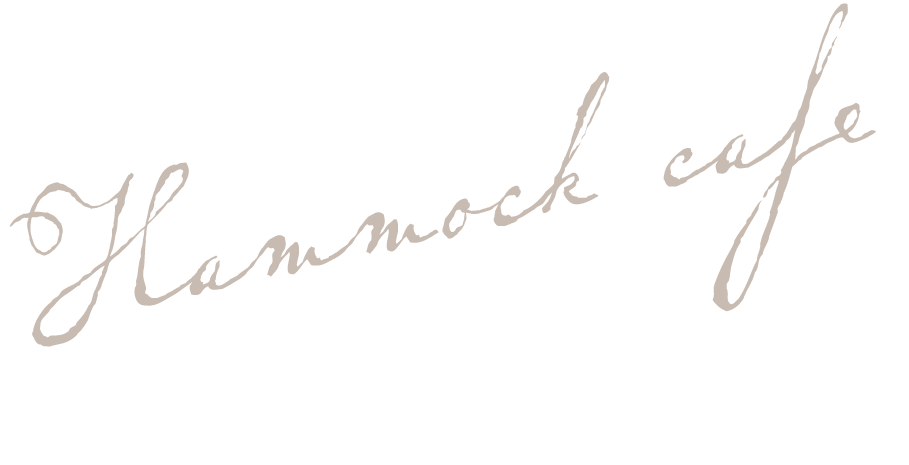 Hammock cafe