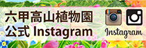 六甲高山植物園　公式インスタグラム