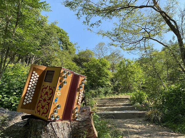 SIKI Garden Concert