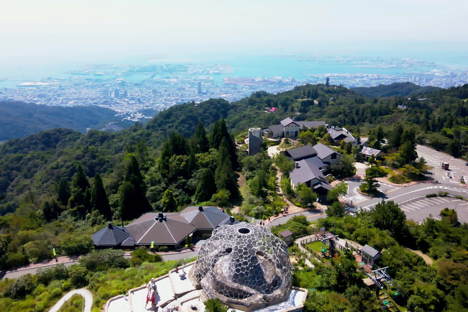 六甲ガーデンテラス