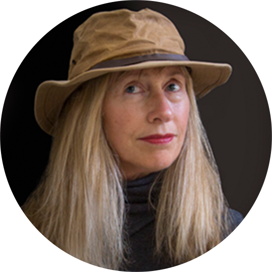 キャロル・アーブ／Carol ERB