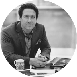 アール・ジェイ・カーン／R.J.KERN