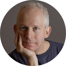 リチャード・トゥシュマン／Richard TUSCHMAN