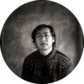 カジタリョウタ／Ryota KAJITA