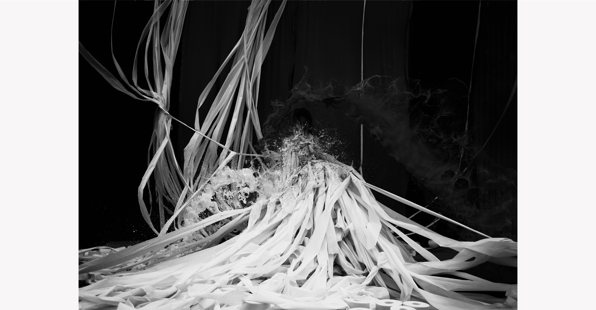 ヤマモトヨシコ作品