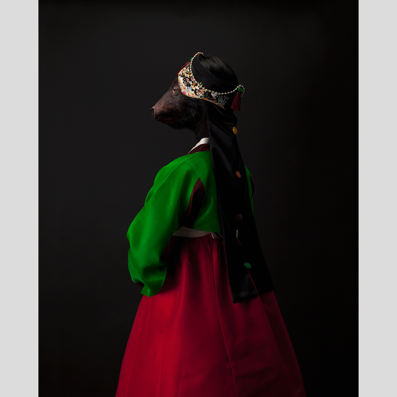 アーティストイメージ