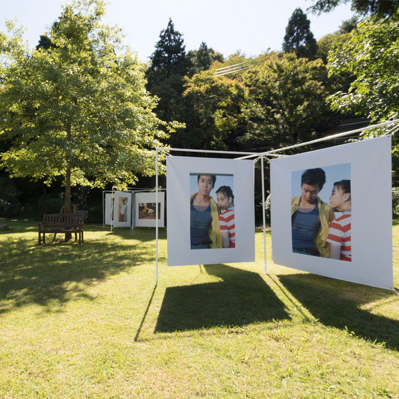 アーティストイメージ