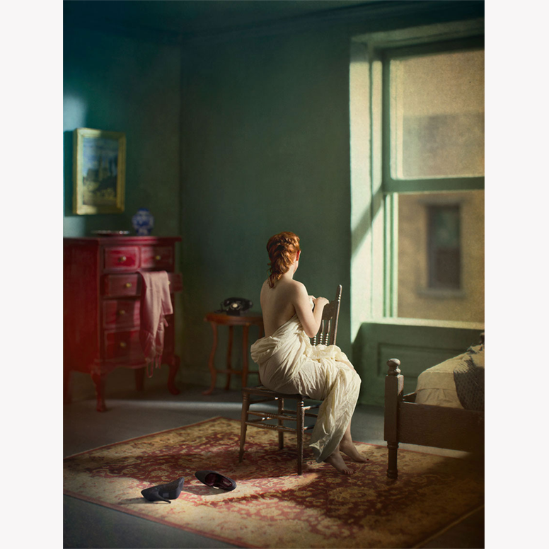 アーティストイメージ