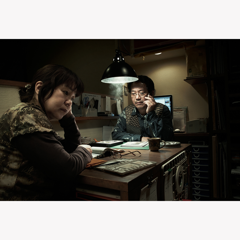 アーティストイメージ