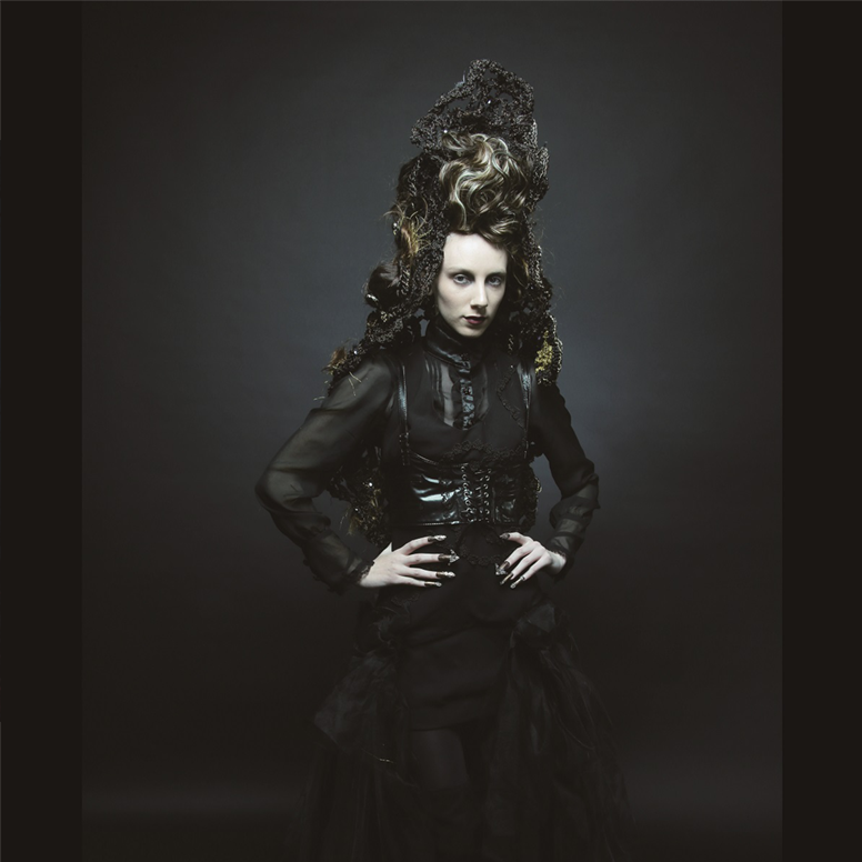 アーティストイメージ