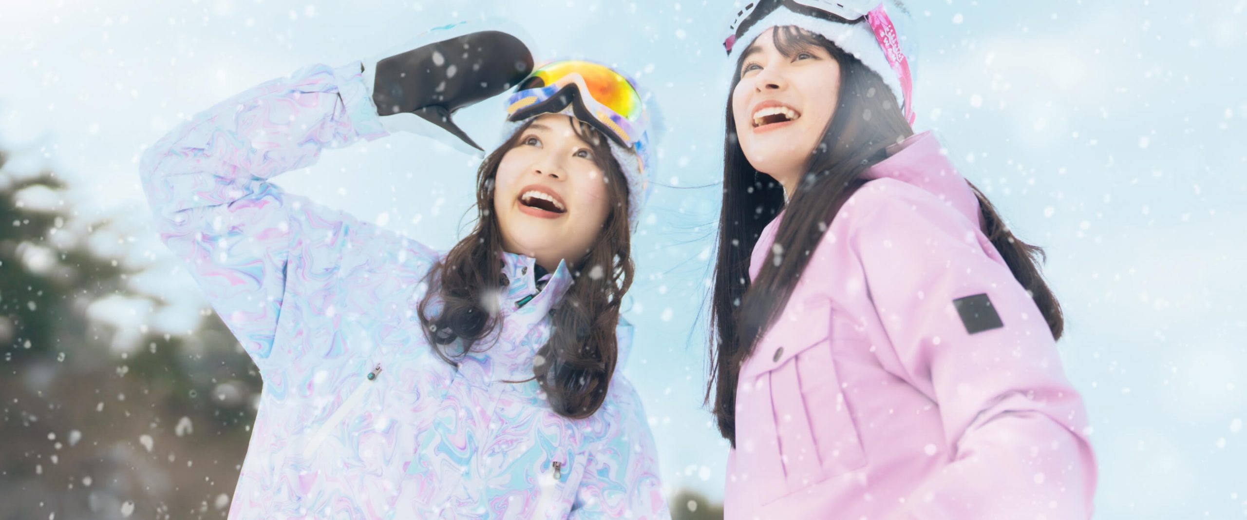 外語網頁|六甲山滑雪公園/神戶