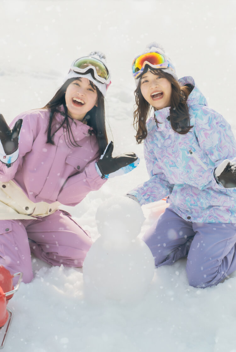 学生証のご提示で入園券が500円OFF!