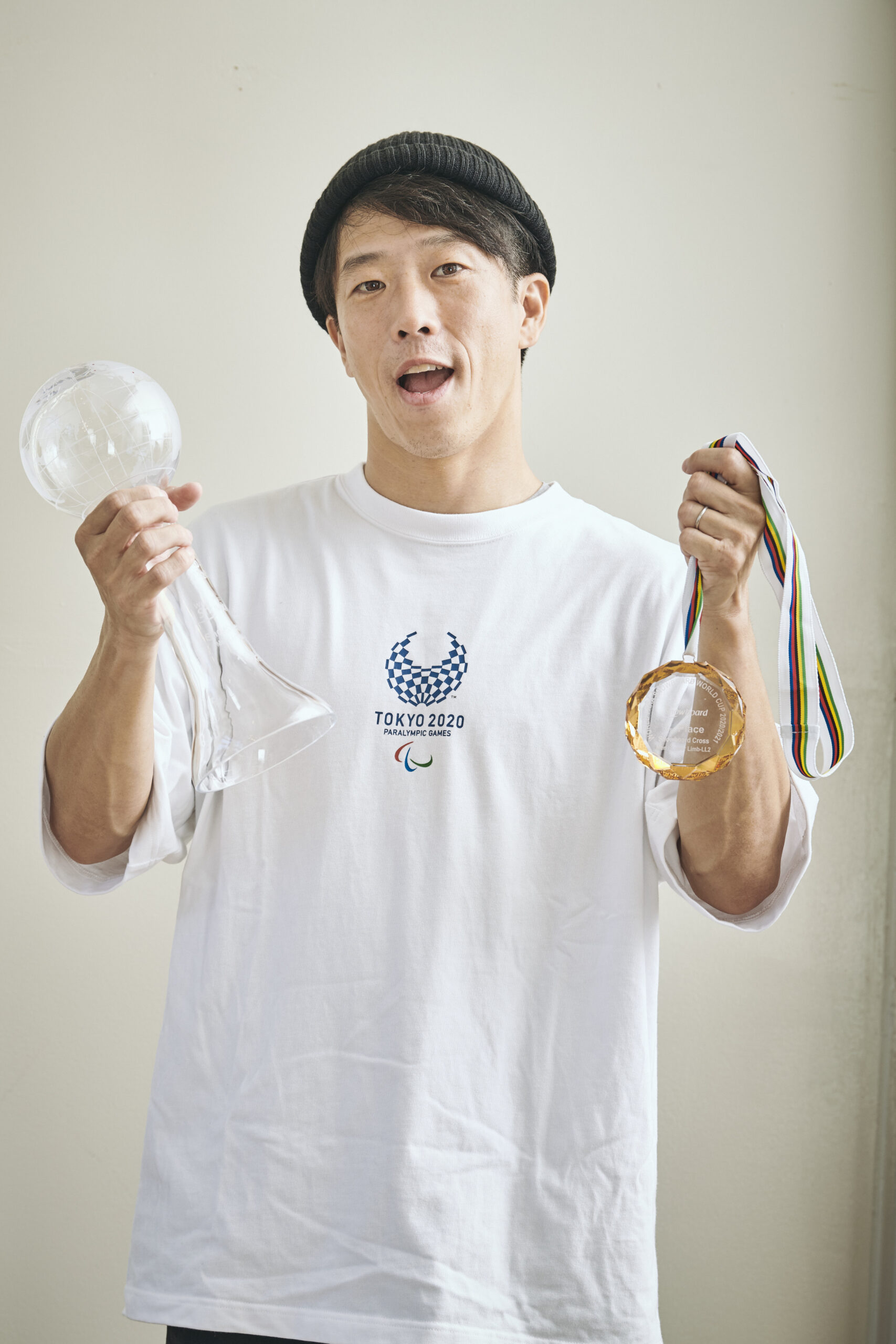 12/21(土) 北京パラリンピック スノーボード日本代表岡本圭司氏が監修！「ROKKO FREESTYLE DAY 」