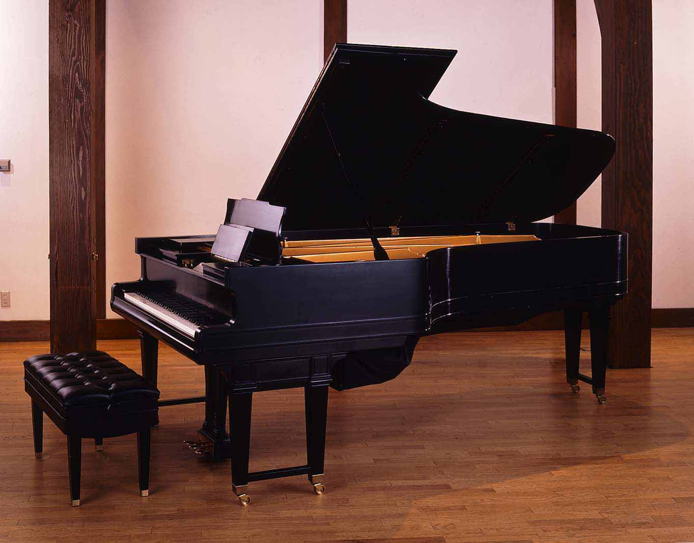 Kinh nghiệm chơi đàn piano của người chơi