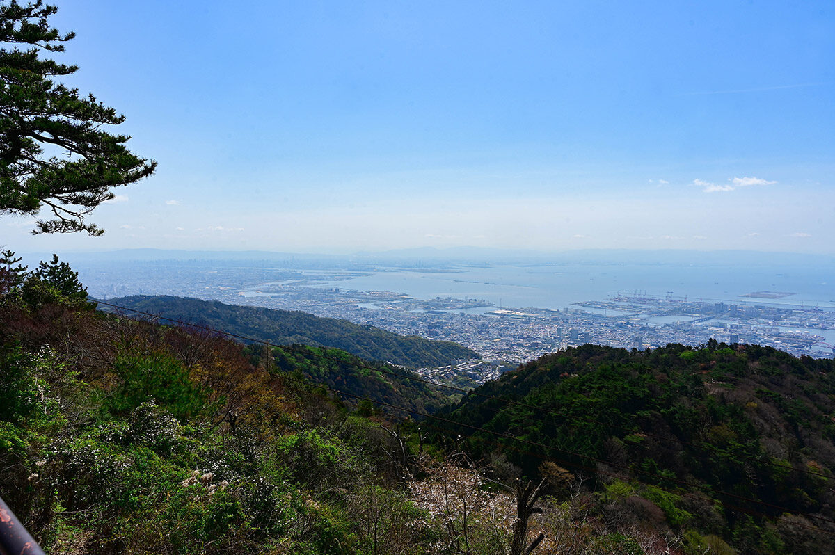 Rokko Meets Art Art Walk 2023 “beyond” will be held