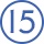 15