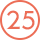 25