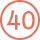 40