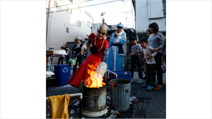 イベント写真