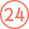 24