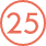 25