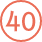 40