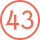 43