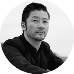 Tadanobu ASANO