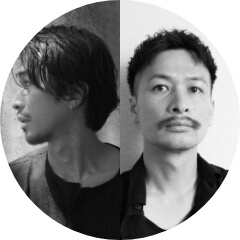 YOSHIHIRO MIKAMI＋HAJIME YOSHIDA