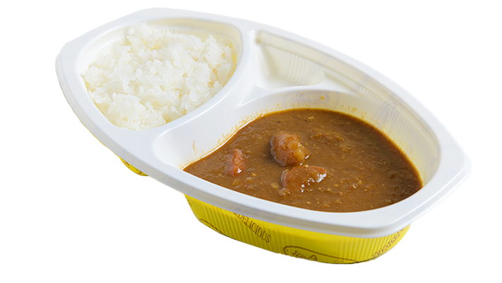 やまみつカレー