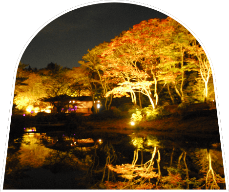 六甲高山植物園