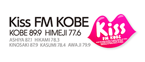 KISS FM KOBE