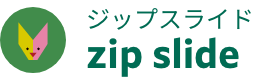 trượt zip