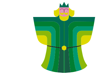 MOUNT KING