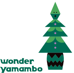 YAMAMBO