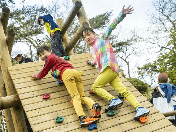 服装のイメージ