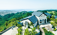 Rokko Garden Terrace / Rokko-Shidare Observatory